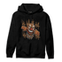 Palomino 3s Hoodie Match We Are All Clowns - NastyJamz