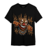 Palomino 3s T Shirt Match We Are All Clowns - NastyJamz