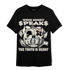 Neapolitan 11s T Shirt Match When Money Speaks Ber - NastyJamz