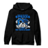 Royal Reimagined 1s Hoodie Match When Money Speaks Ber - NastyJamz