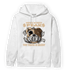 Palomino 3s Hoodie Match When Money Speaks Ber - NastyJamz