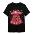 Dunk Low WMNS Valentine Day T Shirt Match World Sucks - NastyJamz