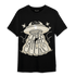 Gratitude 11s T Shirt Match World Sucks - NastyJamz