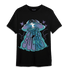 Low Love Letter 14s T Shirt Match World Sucks - NastyJamz