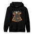 Fear Pack 3s Hoodie Match World Sucks - NastyJamz