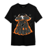 Fear Pack 3s T Shirt Match World Sucks - NastyJamz